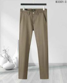 Picture of Burberry Pants Long _SKUBurberrysz29-42B330118322